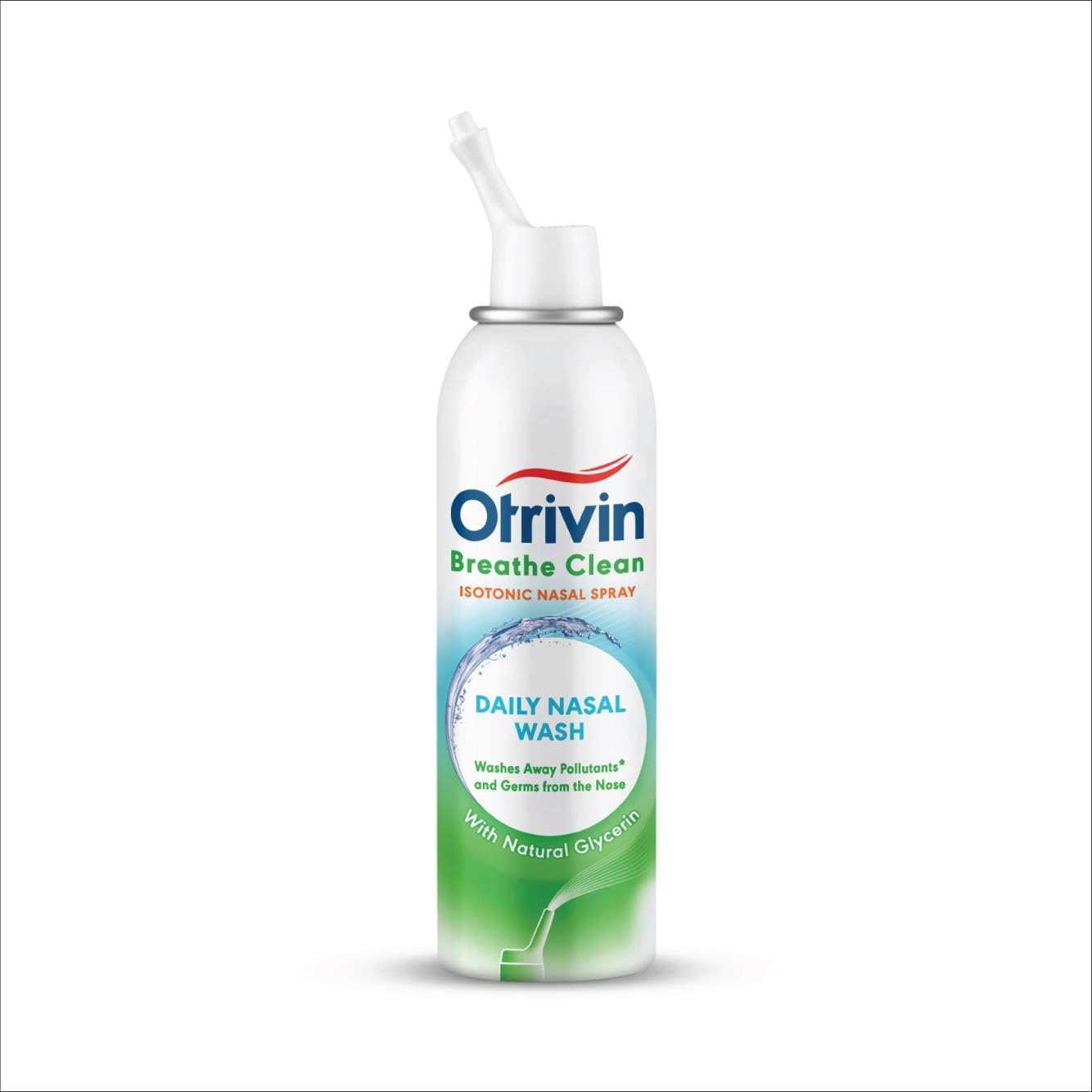 61vadK1dnAL._AC_SL1334_ Otrivin Breathe Clean Nasal Spray for Children 100 ml