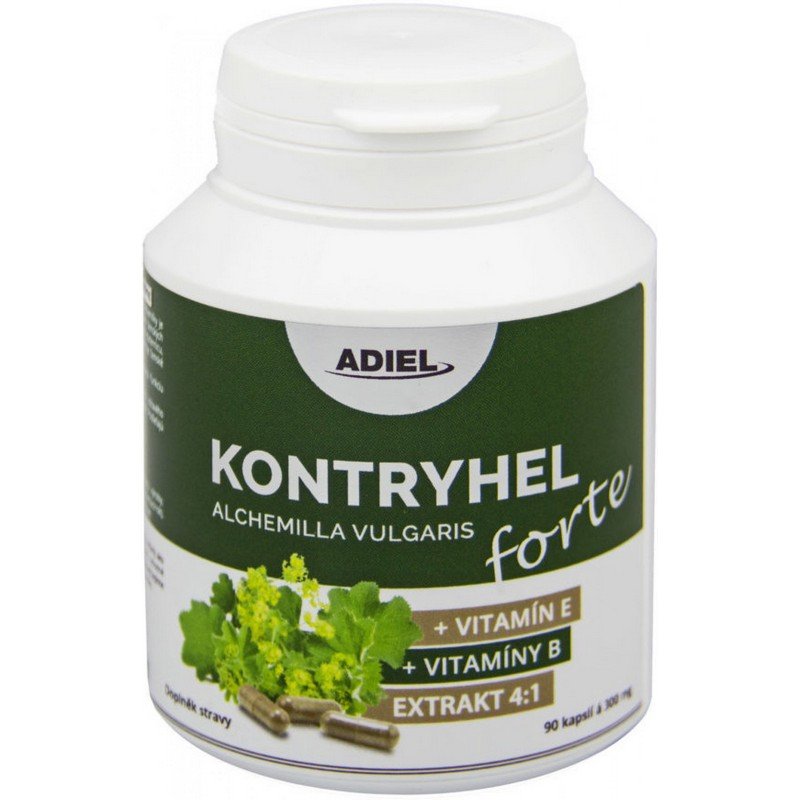 adiel kontryhel forte 90 cap Adiel Kontryhel Forte 90 cap