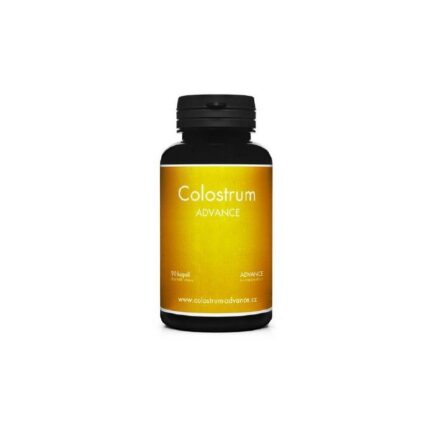 Advance Colostrum 90 caps