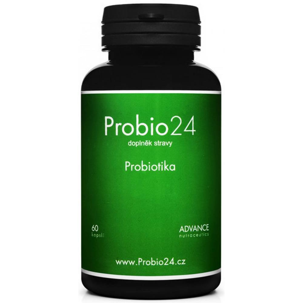 advance probio24 60 capsules Advance ProBio24 60 Capsules