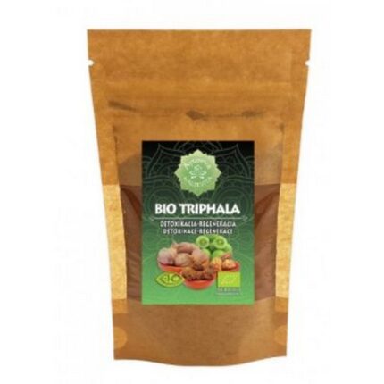 Altevita Ayurveda herbal powder Triphala - Detoxification-Regeneration 60 g