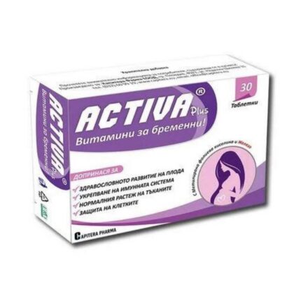 Aktiva Plus 30