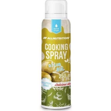 Allnutrition Cook Spray Olive Oil 250 ml