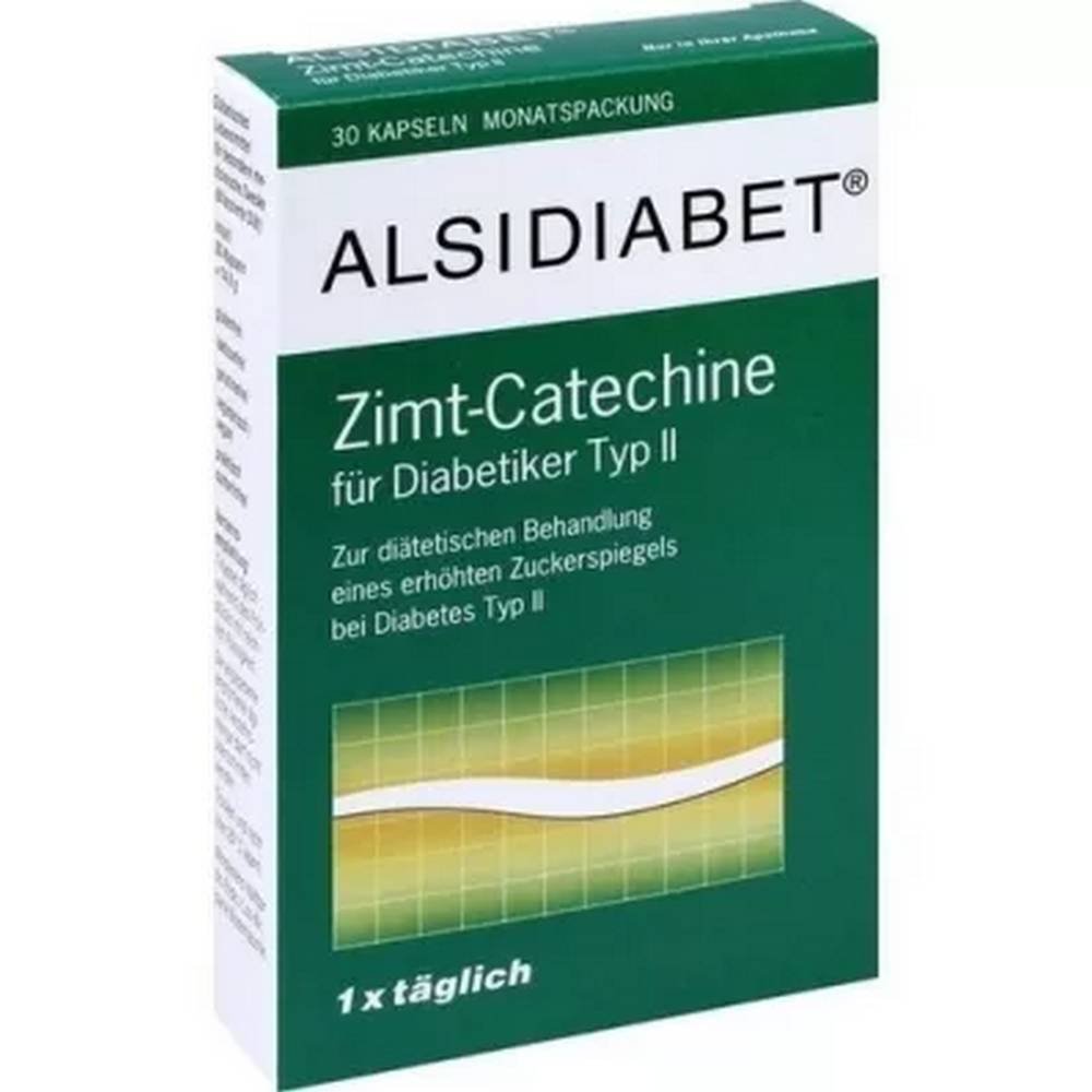 alsidiabet capsules 30 pcs Alsidiabet Capsules 30 Pieces