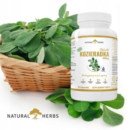 Alto Pharma Fenugreek 600 mg  90 Capsules