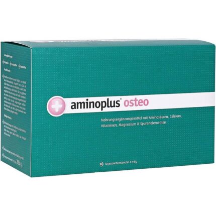AMINOPLUS Osteo Powder
