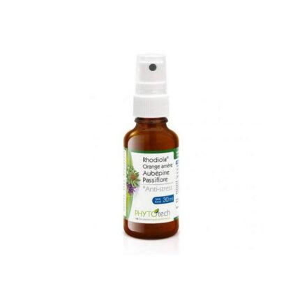 Antistress Spray 30ml