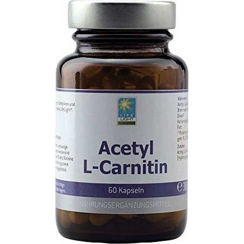 apozen acetyl l carnitine 500mg capsules 60 pieces Apozen Acetyl-L-Carnitine 500mg Capsules 60 pcs