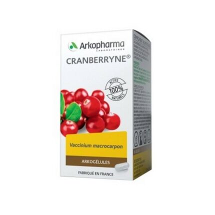Arkogélules Cranberryne – 150 Capsules