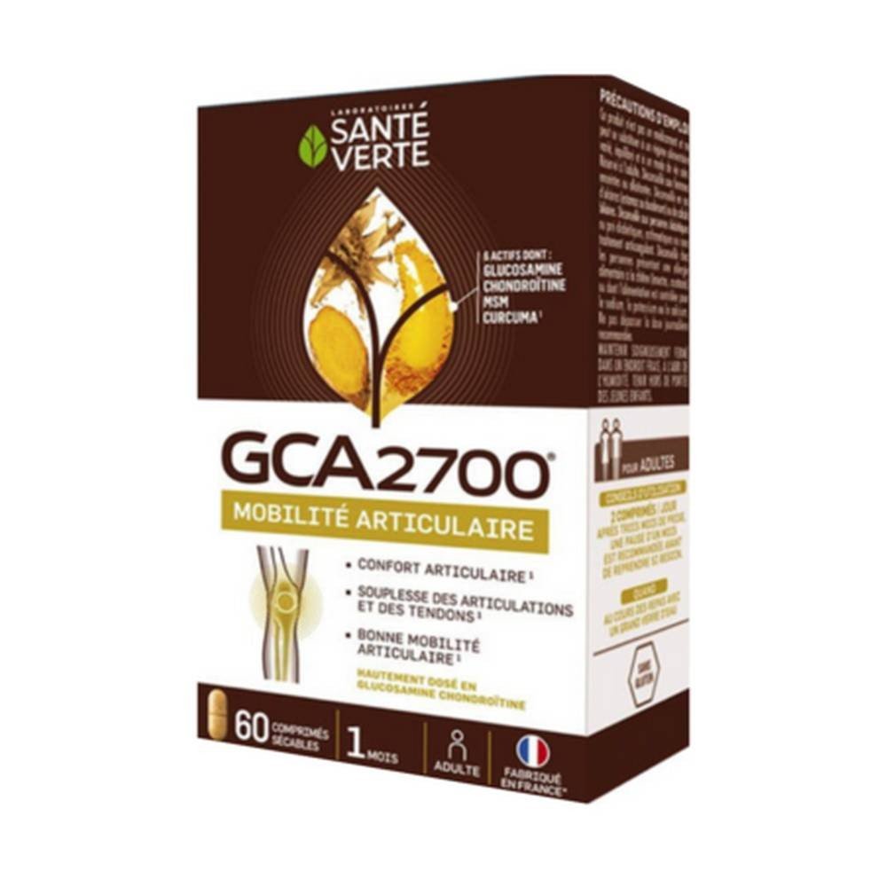 articulations gca2700 60 Articulations GCA2700 60