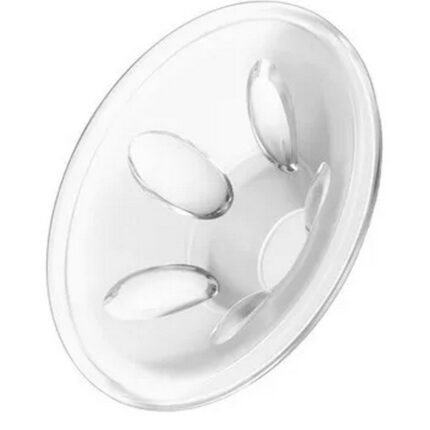 Philips Avent, large breast pump pillow Natural, 1 pc.