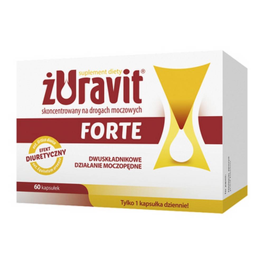 avuravit forte heart capsule 60 stk Avuravit Forte Capsules for Heart 60 pcs