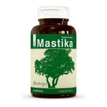 Az Medica Mastika 60 Capsules