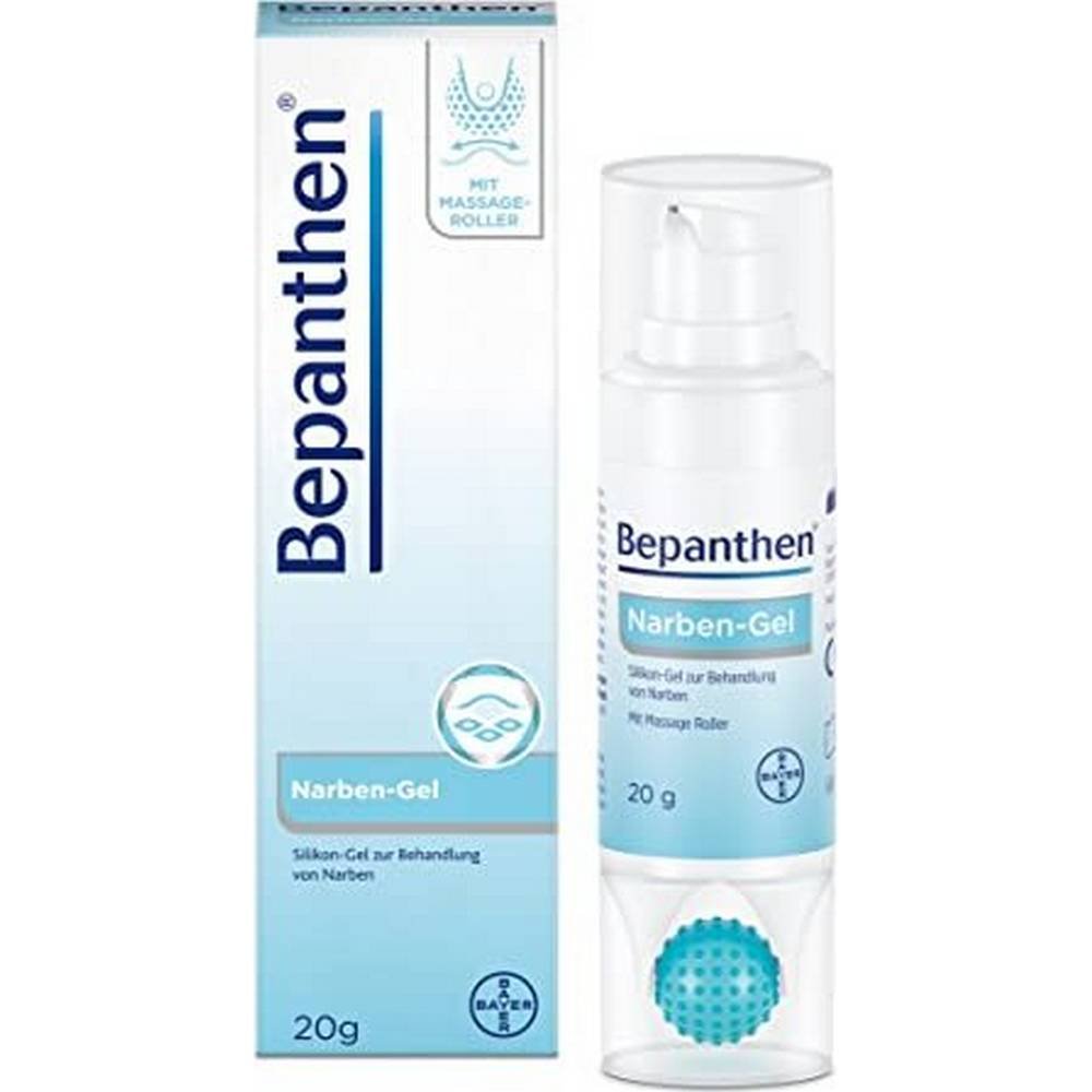 bepanthen narben gel 20gbepanthen scar gel Bepanthen Narben-Gel 20 g (Bepanthen Scar Gel)