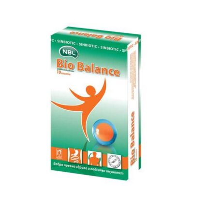Bio Balance 10