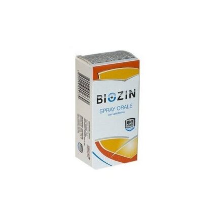 Biosin Oralspray 30ml
