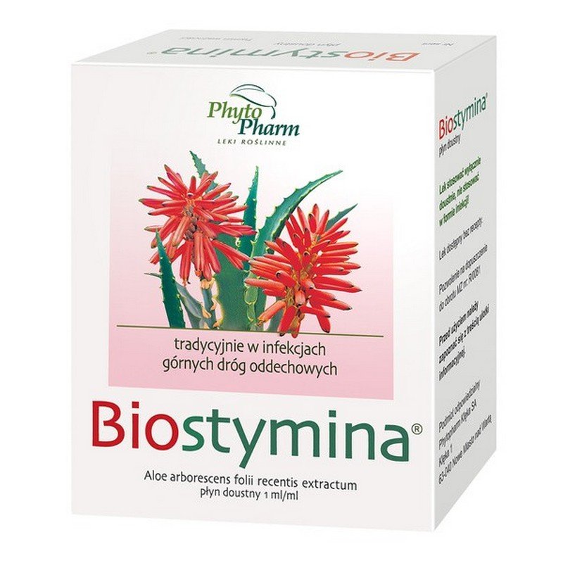biostimine oral liquid 10x1ml Biostimine Oral Liquid ampoules 10 × 1 ml