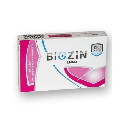Biozin Mama 30