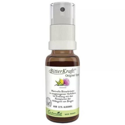 Bitterkraft Original Spray 20 ml