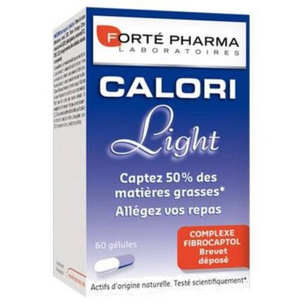Calorilight – 60 Capsules