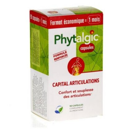 Capital Articulations 90