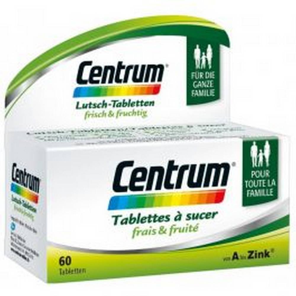 centrum fresh and fruity lozenges 60 pcs Centrum Fresh and Fruity Lozenges 60 Pieces