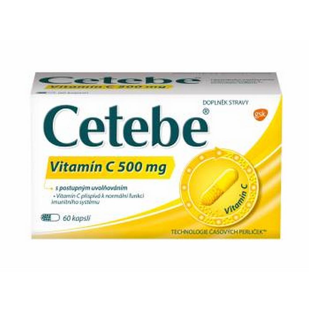 cetebe vitamin c prolonged release capsules 500 mg 60 pcs Cetebe Vitamin C Prolonged Release Capsules 500 mg 60 Pieces