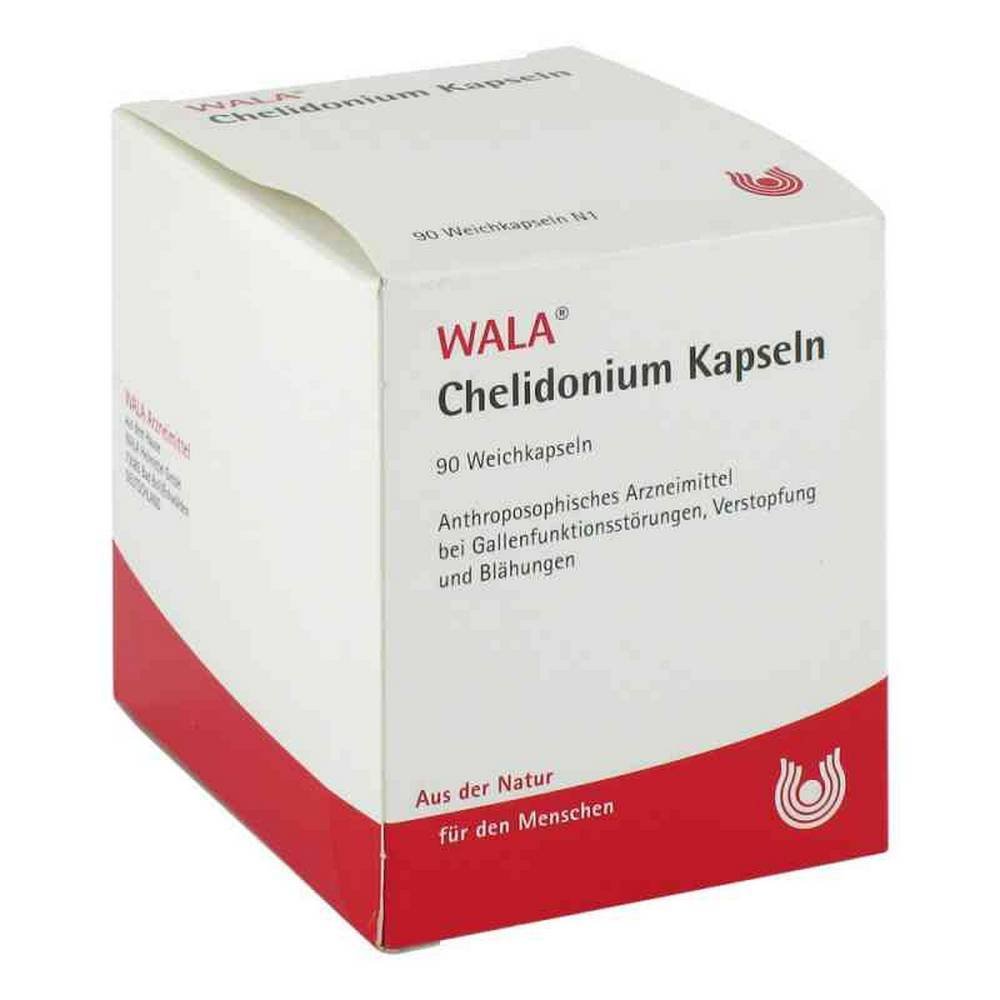 chelidonium capsules 90 pcs CHELIDONIUM CAPSULES, 90 pcs