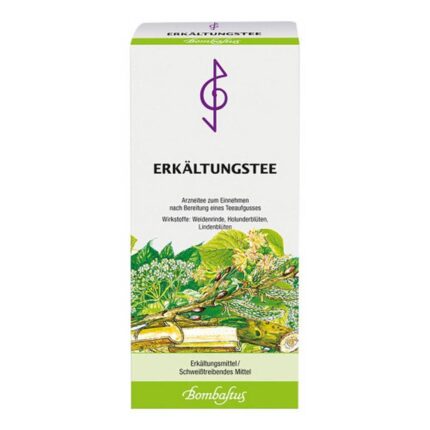 COLD TEA, 75 g