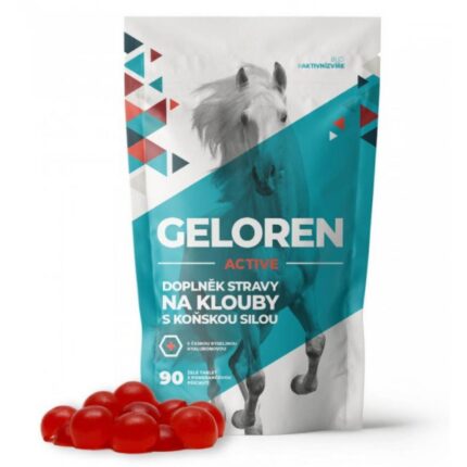 Contipro Geloren Active Joint Nutrition 400 g 90