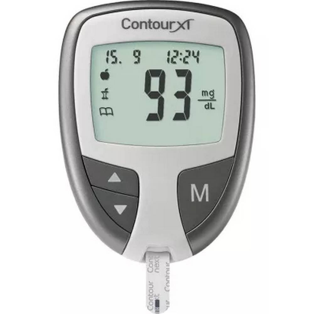 contour xt set mgdl 1 st ascensia diabetes care deutschla CONTOUR XT Set mg/dl, 1 St, Ascensia Diabetes Care Deutschla