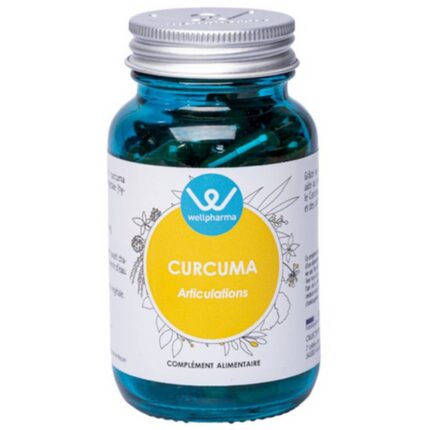 Curcuma 90