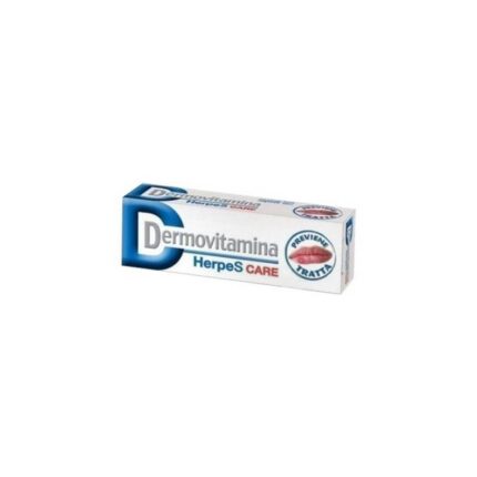 Dermovitamina Herpes Care, 8 ml