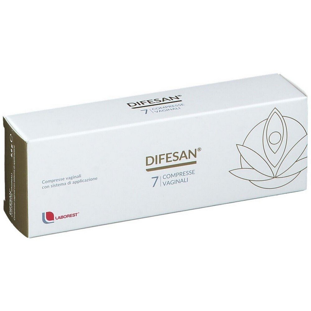 difesan vaginal tablets 7 pcs Difesan Vaginal Tablets 7 pcs
