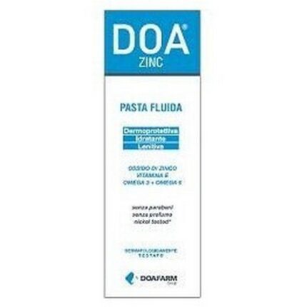 Doa Zinc Fluid Paste 75ml