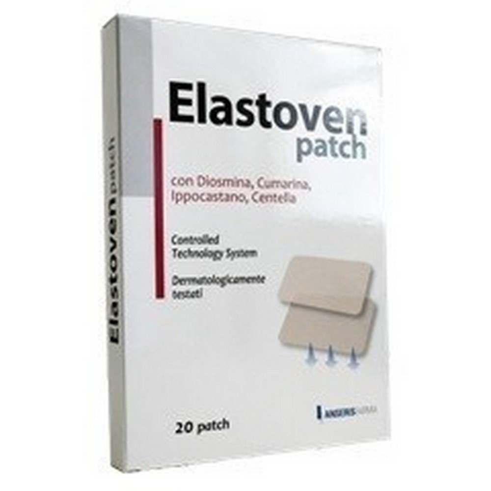 elastoven patch 20 pcs Elastoven Patch 20 Stück