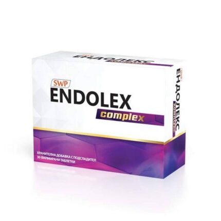 Endoleks Complex 30