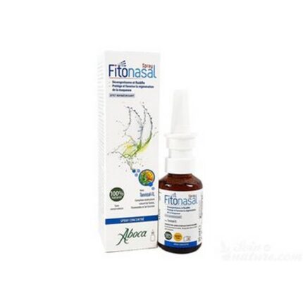 Fitonasal Nasal Spray Concentrate 30 ml