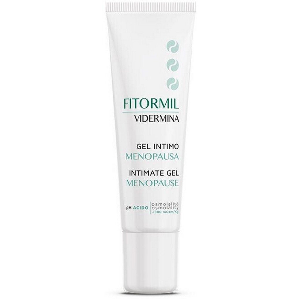 fitormil vidermina intimate menopause gel 30ml Fitormil Vidermina Intimate Menopause Gel 30ml