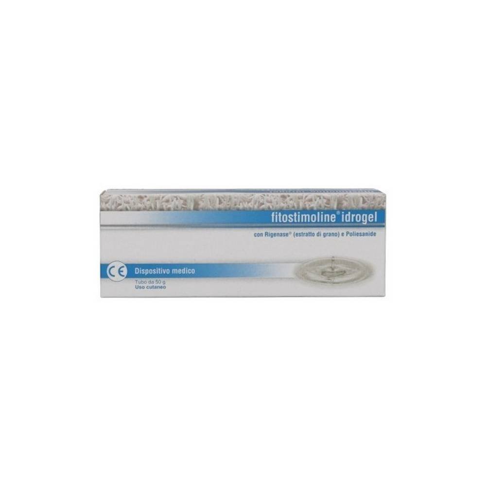 fitostimoline hydrogel skin treatment 20 g Fitostimoline Hydrogel 20g