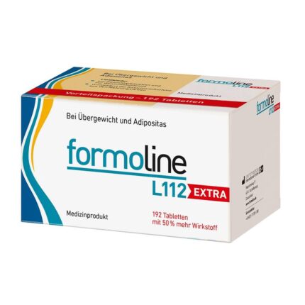 Formoline L112 Extra 192