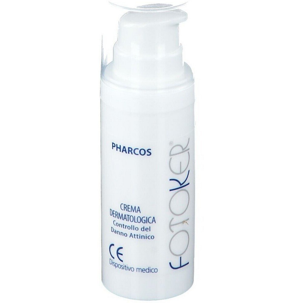 fotoker cream 50 ml Fotoker Cream 50ml