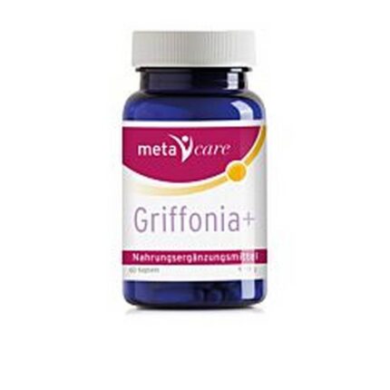 Griffonia+ capsules, 60 pcs
