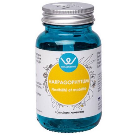Harpagophytum 90