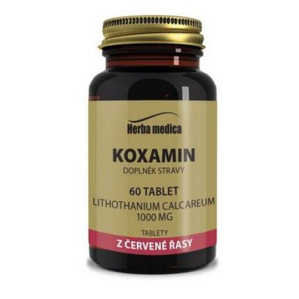 Herba Medica Coxamine 60 tab