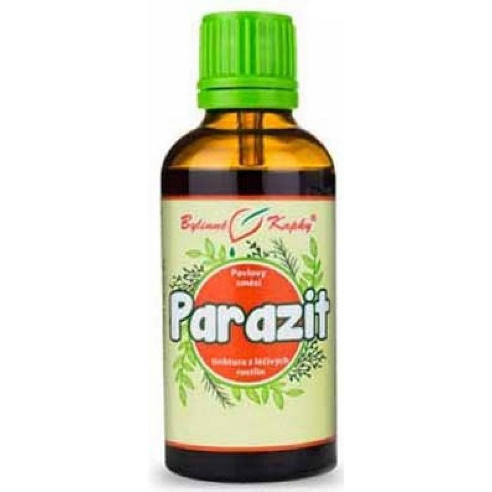 herbal drops parasite 50 ml Herbal Drops Parasite 50 ml