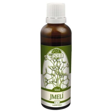 Hope Mistletoe Tincture 13 50ml