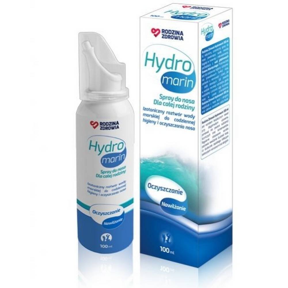 hydromarin 100ml Hydromarin, 100ml