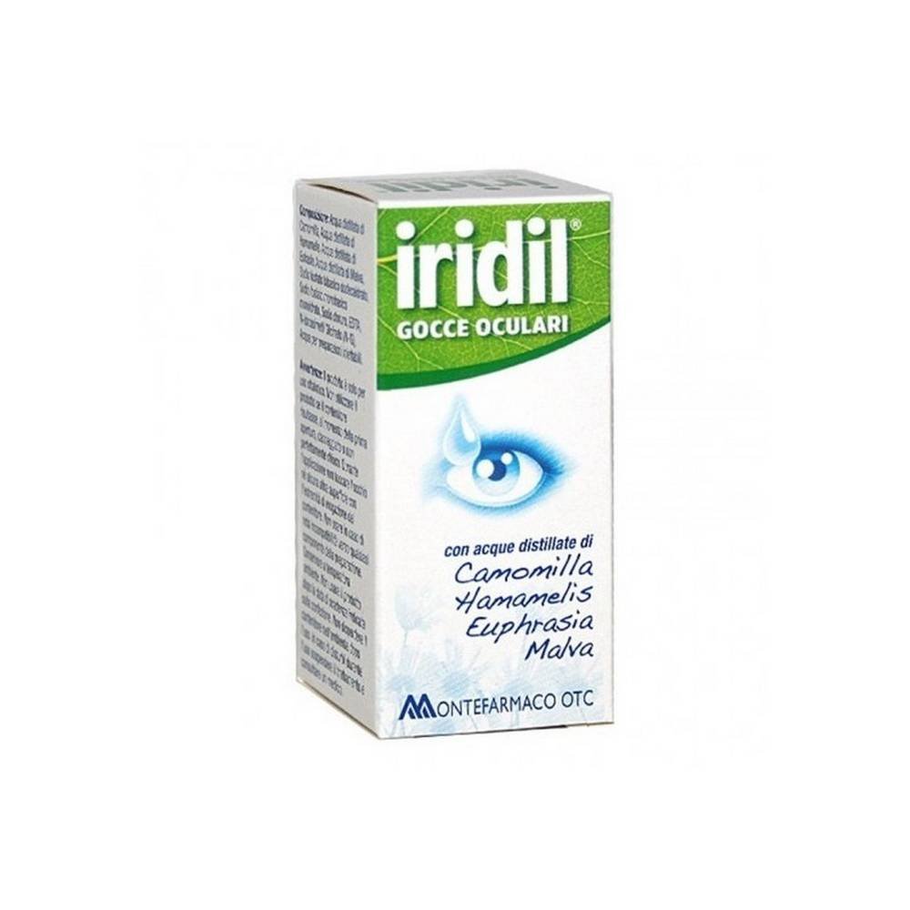 iridil eye drops 10 ml Iridil Augentropfen 10ml