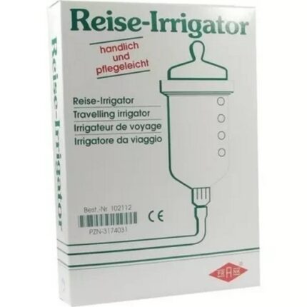 IRRIGATOR F.D.REISE complete 2 l, 1 St,  Büttner-Frank GmbH